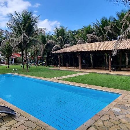 Pitanga Paraty No Condominio Pereque-Acu Exterior photo