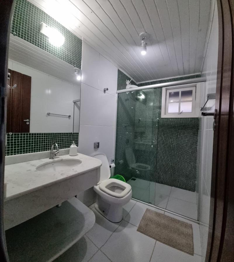 Pitanga Paraty No Condominio Pereque-Acu Exterior photo