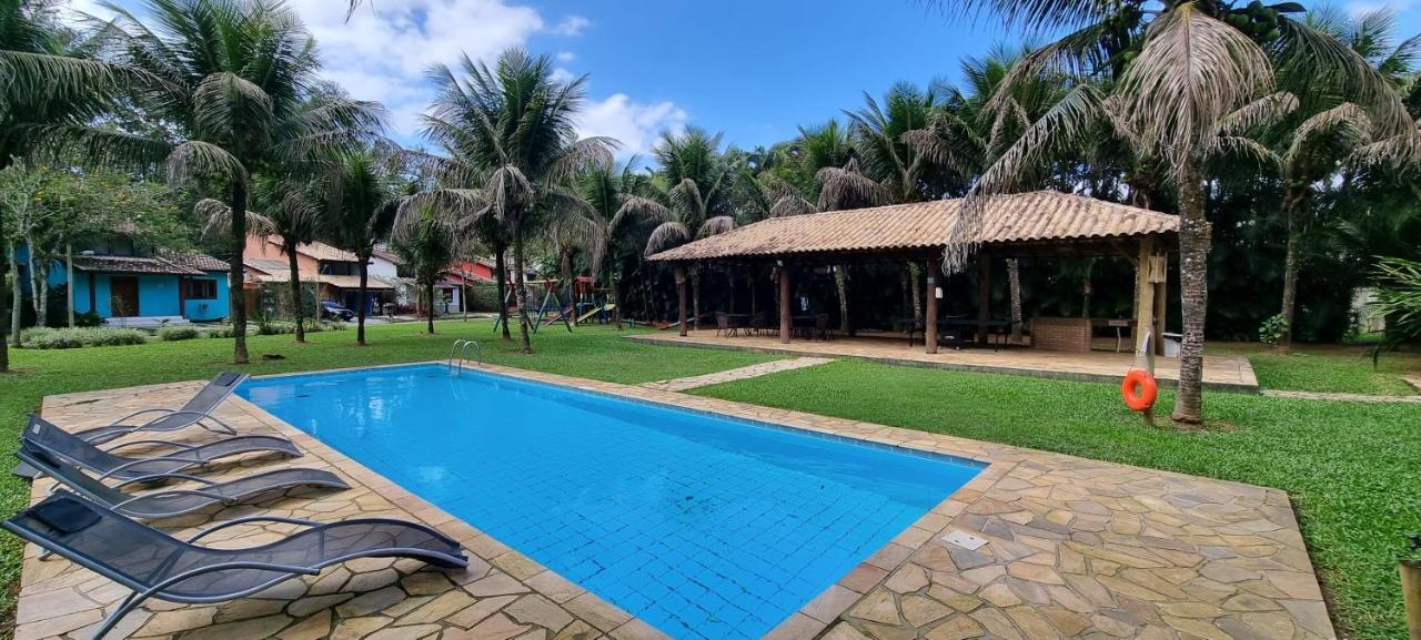 Pitanga Paraty No Condominio Pereque-Acu Exterior photo