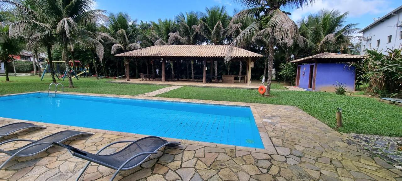 Pitanga Paraty No Condominio Pereque-Acu Exterior photo