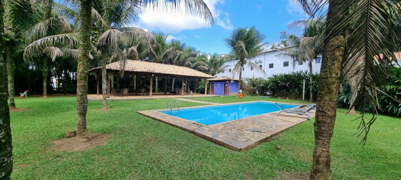 Pitanga Paraty No Condominio Pereque-Acu Exterior photo