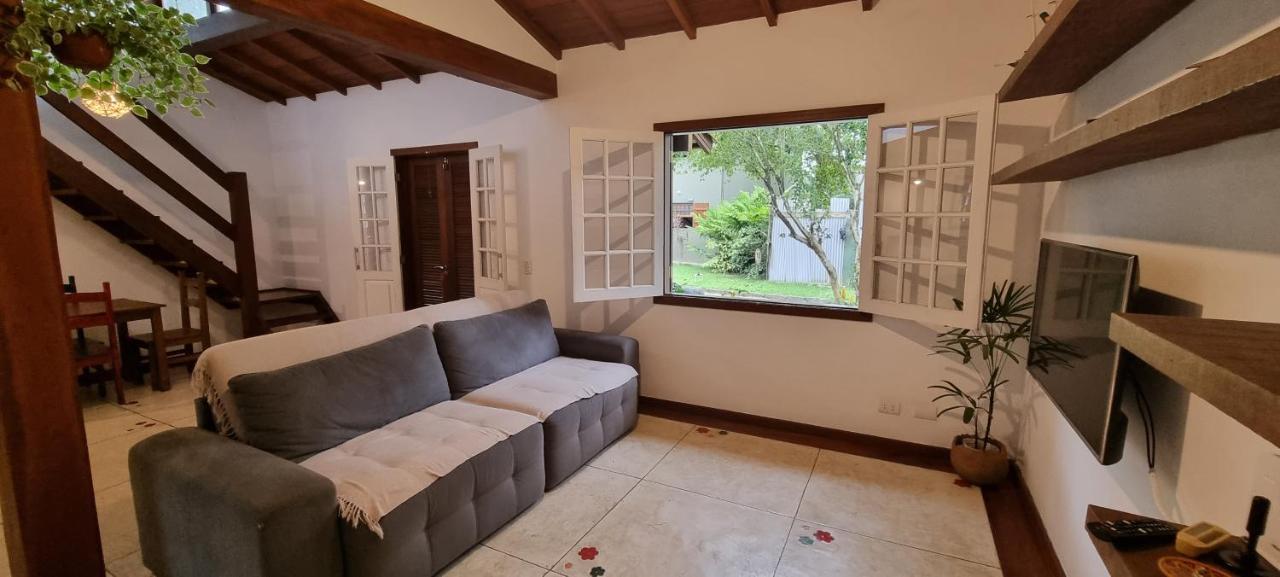 Pitanga Paraty No Condominio Pereque-Acu Exterior photo